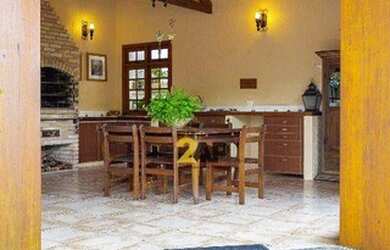 Imagem 6: Casa à venda, 260 m² por R$ 1.759.900,00 - Jardim Marajoara - São Paulo/SP