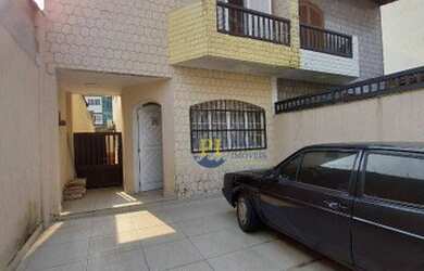 Imagem 2: Casa à venda, 90 m² por R$ 580.000,00 - Guilhermina - Praia Grande/SP