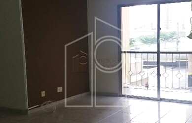 Imagem 2: Jundiaí - Apartamento Padrão - Jardim Pacaembu