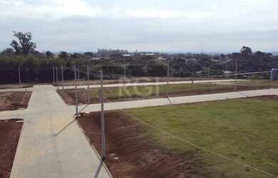 Imagem 5: Terreno em Boa Vista. 316m² de Área