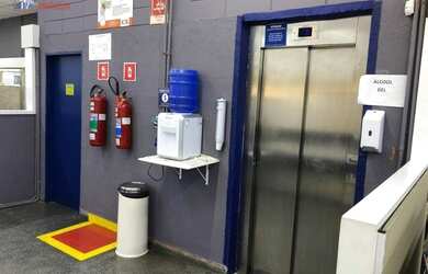 Imagem 7: Galpão para alugar, 4536 m² por R$ 169.000,00/mês - Vila Leopoldina...