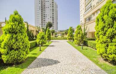 Imagem 13: Apartamento Garden 3D no Jardim Europa em frente ao Parque Germânia