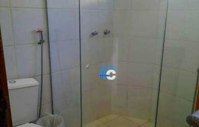 Imagem 7: Casa com 3 dormitórios, 140 m² - venda por R$ 430.000,00 ou aluguel...