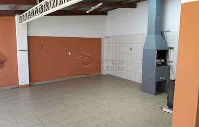 Imagem 14: Jundiaí - Casa Padrão - Parque Residencial Eloy Chaves