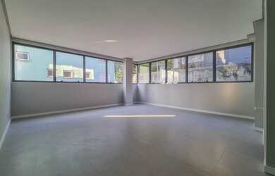 Imagem 4: Sala para alugar, 40 m² por R$ 3.000,00/mês - Hamburgo Velho - Novo...