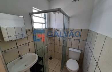 Imagem 8: Casa para locação no bairro Anhangabaú em Jundiaí - SP