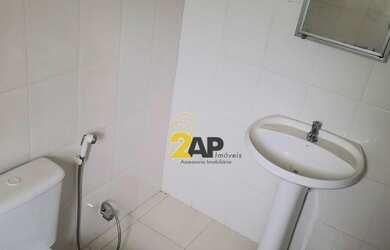 Imagem 8: Apartamento à venda, 85 m² por R$ 388.000,00 - Vila Andrade - São Paulo/SP