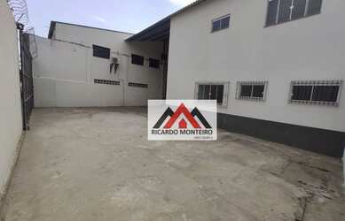 Imagem 7: Galpão comercial, 515 m² - venda por R$ 1.300.000 ou aluguel por R$...