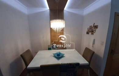 Imagem 11: Apartamento à venda, 62 m² por R$ 450.000,00 - Vila Guiomar - Santo André/SP