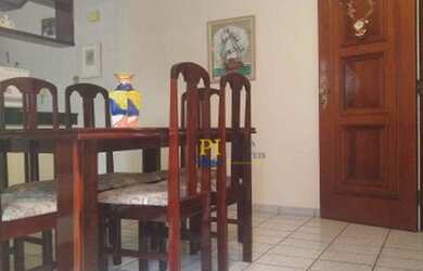 Imagem 14: Cobertura à venda, 178 m² por R$ 420.000,00 - Vila Guilhermina - Praia...