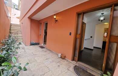 Imagem 6: Casa com 4 dorms, ac. 404 m² - Venda por R$ 1.790.000 ou Aluguel por...