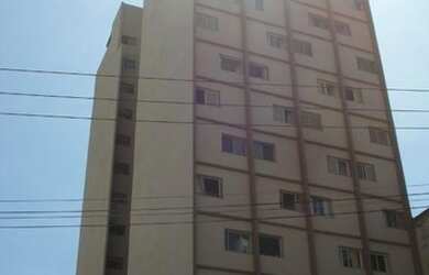 Imagem 2: Apartamento com 1 dormitório, 55 m² - venda por R$ 320.000,00 ou aluguel por R$ 1.300,00/m