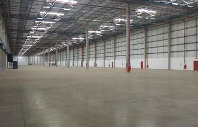 Imagem: GALPÃO 20.647 m² - ATIBAIA