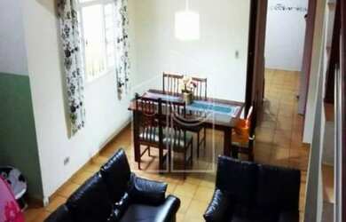 Imagem 5: Campo Limpo Paulista - Casa Padrão - Vila São Paulo