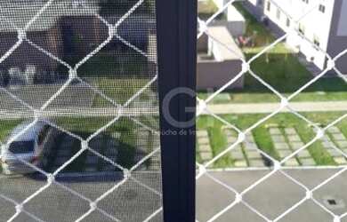 Imagem 4: Apartamento em Hípica. Churrasqueira, Ar-condicionado, Imóvel novoeÁrea...