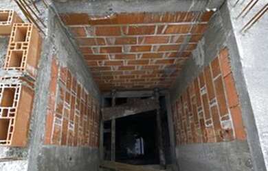 Imagem 3: Apartamento para venda possui 106 metros quadrados com 2 quartos em Vila...