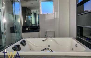 Imagem 15: Apartamento Alto Luxo com 4 dormitórios à venda, 226 m² por R$ 2.500.000...