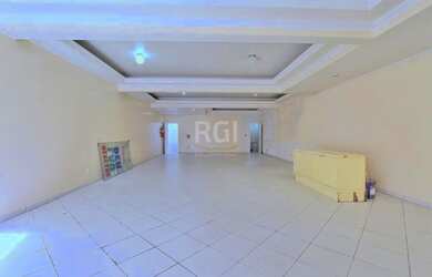 Imagem 4: Loja em Glória. 231m² de Áreae2 Vagas na garagem