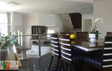 Imagem 14: Sobrado casa a venda condomínio Arujazinho 3