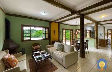 Imagem 8: Casa com 3 dorms à Venda por R$ 1.600.000 - Paisagem Renoir - Cotia/SP