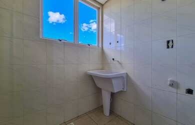 Imagem 13: Apartamento para alugar, 72 m² por R$ 1.500,00/mês - Vila Nova - Novo...