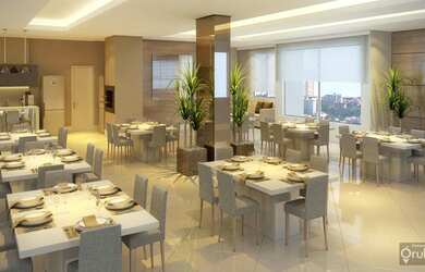 Imagem 6: Cobertura em Bela Vista. Piscina, 509m² de Área, 5 Vagas na garageme4...