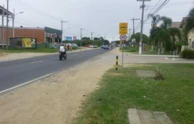 Imagem 3: Terreno em Hípica. 401m² de Área