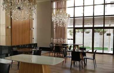 Imagem 9: Apartamento à venda, 111 m² por R$ 1.250.000,00 - Meireles - Fortaleza/CE