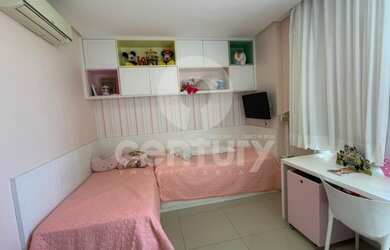 Imagem 14: Apartamento para venda no Residencial Ouro Verde