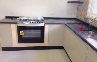 Imagem 4: BRAGANÇA PAULISTA - Casa Padrão - CONDOMÍNIO RESIDENCIAL EUROVILLE...