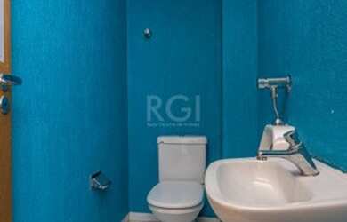 Imagem 13: Loja em Tristeza. 94m² de Área