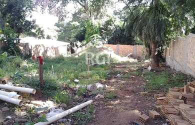 Imagem 1: Terreno em Santa Tereza. 991m² de Área