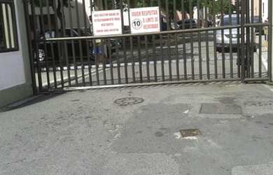 Imagem 1: 2 quartos condomínio Visconde de Araguaia- Santa Cruz-RJ