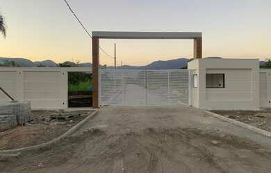 Imagem 8: Lote residencial Recreio. 180m² de Área