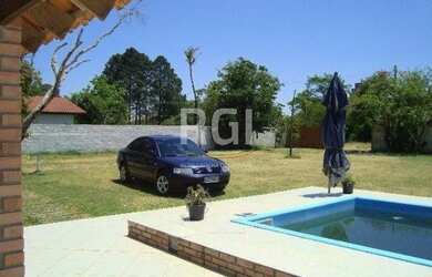 Imagem 3: Terreno em San Souci. Piscina, Churrasqueirae1.801m² de Área