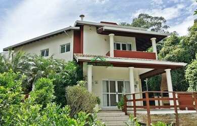 Imagem 2: VALINHOS - Casa de Condomínio - JARDIM PAIQUERÊ