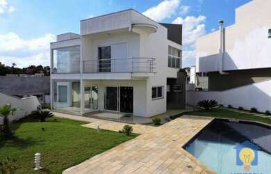 Imagem 1: Casa com 4 dormis à Venda, 450 m² por R$ 2.000.000 - São Paulo II -...