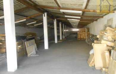 Imagem 6: Galpão à venda, 1500 m² por R$ 1.699.000,00 - Vila Ema - São Paulo/SP