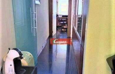 Imagem 7: Sala à venda, 38 m² por R$ 215.000,00 - Jardim São Paulo - Guarulhos/SP