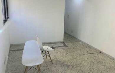 Imagem: O depósito possui 1 Vaga na garagem e 40m² de Área e está