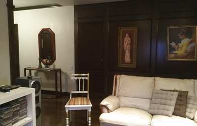 Imagem 14: Cobertura maravilhosa no bairro Higienópolis, com vista para toda Porto...