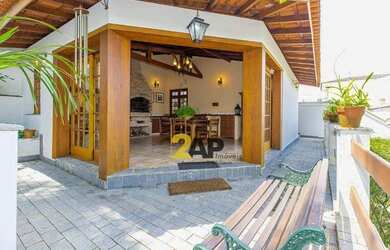 Imagem 5: Casa à venda, 260 m² por R$ 1.759.900,00 - Jardim Marajoara - São Paulo/SP