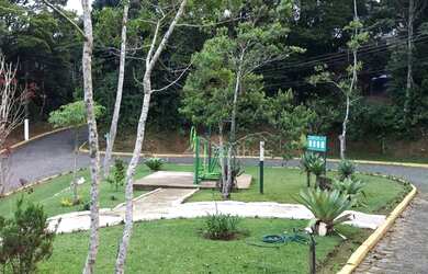 Imagem 8: Terreno à venda, 423 m² por R$ 280.000,00 - Carlos Guinle - Teresópolis/RJ