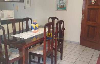 Imagem 13: Cobertura à venda, 178 m² por R$ 420.000,00 - Vila Guilhermina - Praia...