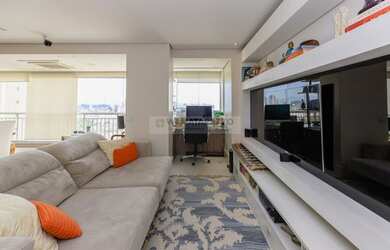 Imagem 6: Morumbi Nobre - Apto Cinematográfico - Condomínio Espetacular