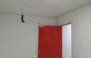 Imagem: A casa possui 2 Dormitórios, 2 Banheiros e 60m² de Área e