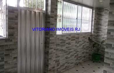 Imagem: A casa possui 2 Dormitórios, 1 Banheiro, 98m² de Área e