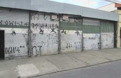 Imagem: O depósito possui 280m² de Área e está localizado em Ipiranga