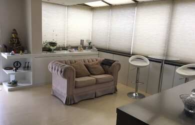 Imagem 10: Cobertura em Boa Vista. Piscina, Churrasqueira, Ar-condicionadoeGuarda...