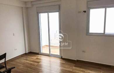 Imagem 11: Apartamento à venda, 45 m² por R$ 350.000,00 - Jardim - Santo André/SP